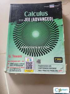 Cengage Maths for class jee