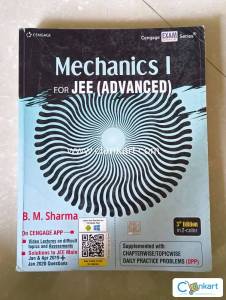 Cengage Mechanics 1