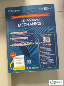 Cengage (Mechanics 1)