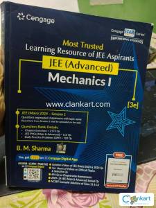 Cengage Mechanics Part 1