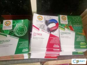 Cengage Module for NEET preparation