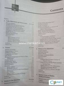 Cengage NEET/JEE(MAINS) Physics vol 1