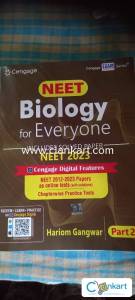 Cengage NEET Biology For Everyone Part 2