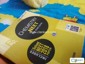 Cengage NEET chemistry