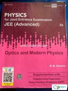 Cengage- Optics and Modern Physics