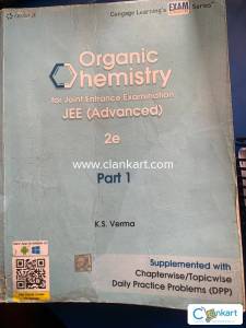 Cengage- Organic Chemistry