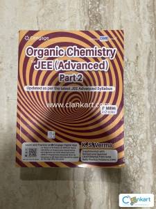 Cengage Organic Chemistry