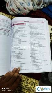 Cengage Organic Chemistry Part 1&2