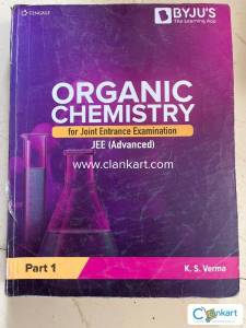 Cengage Organic Chemistry Part 2 JEE