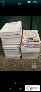 Cengage PHYSICS and CHEMISTRY book full with dpp