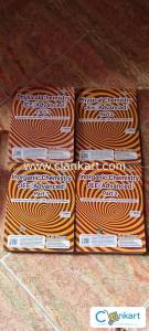 Cengage Physical Chemistry and Inorganic Chemistry  for JEE ,I and II