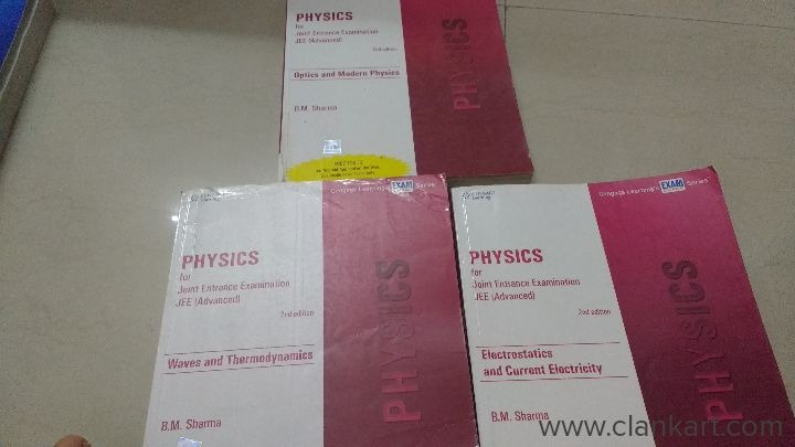 Cengage Physics