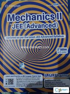 Cengage Physics