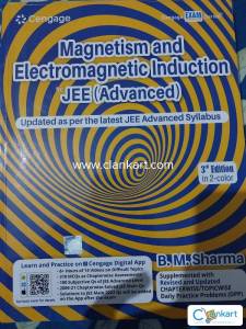 Cengage Physics