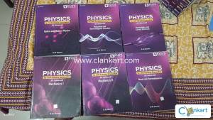 Cengage Physics