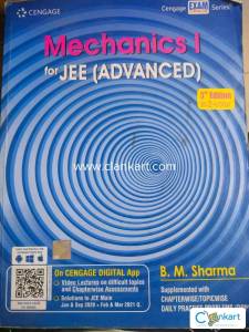 Cengage Physics