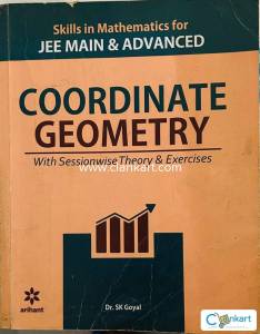 Arihant Mathematics