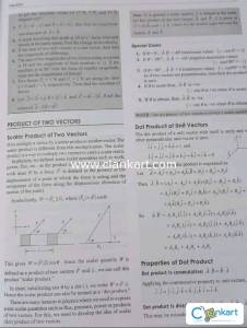 Cengage Physics Book for JEE