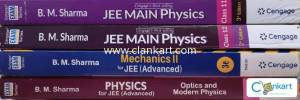 Cengage Physics For Class 11&12