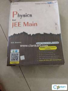 Cengage Physics For Jee Main