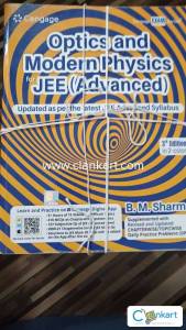 Cengage Physics JEE Advanced