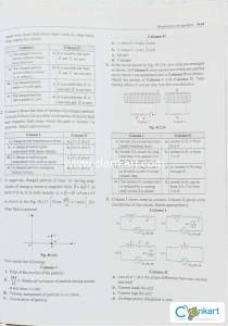Cengage Physics Magnetism and Electromagnetic Induction