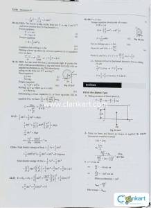 Cengage Physics Mechanics 2