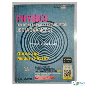 Cengage Physics Optics And Modern Physics