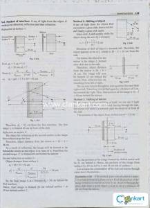 Cengage Physics Optics and Modern Physics