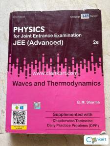 Cengage Physics Waves and Thermodynamics
