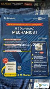Cengage Physics for Class 12