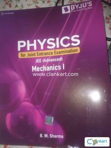 Cengage Physics for JEE Mechanics 1