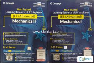 Cengage Physics for Jee Main and Advanced