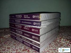 Cengage Physics latest edition 3e + DPP FREE
