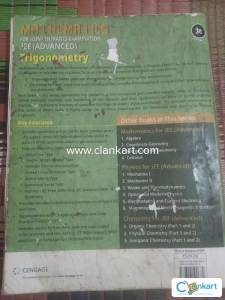 Cengage TRIGONOMETRY