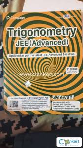 Cengage Trigonometry