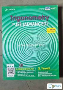 Cengage Trigonometry