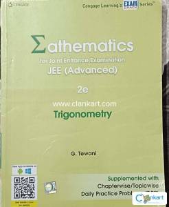 Cengage Trigonometry