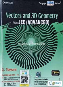 Cengage Trigonometry For JEE ADVANCED