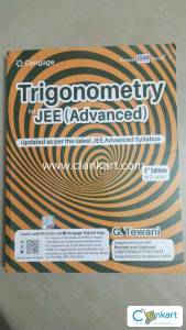 Cengage Trigonometry for JEE Advanced