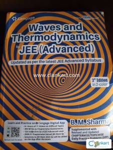 Cengage Waves and thermodynamics
