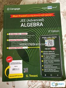 Cengage  Algebra
