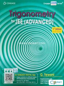 Cengage  Mathematics Complete Set for JEE ADVANCED