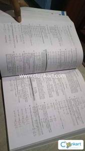 Cengage  Mathenatics for Jee Main