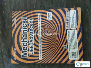 Cengage - Mechanics 1 for Jee Advanced