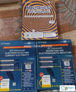 Cengage  , Physics