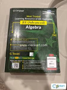 Cengage advanced algebra