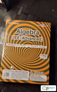 Cengage algebra