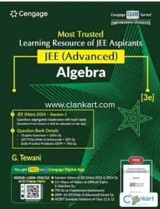 Cengage algebra