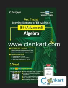 Cengage algebra